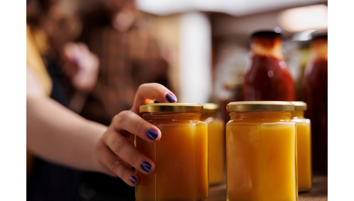 ¿Cómo conservar la miel de abeja? ¡Tips para que no pierda su sabor!